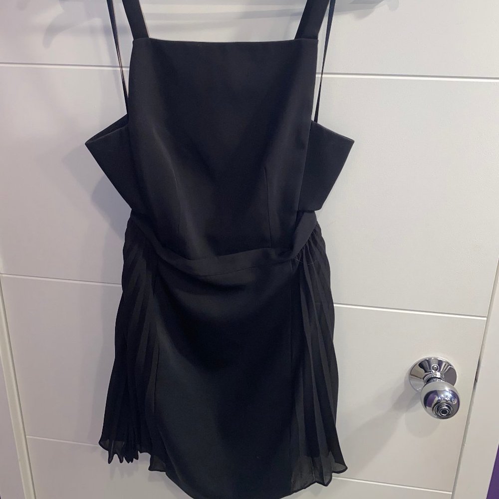 BCBG Brielle Dress